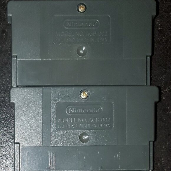 Pokemon Rocket Science and Rocket Strike GBA ROM Hack Game Custom Nintendo - Picture 7 of 8